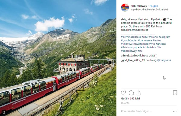 Instagram-Alp-Grüm-Graubünden