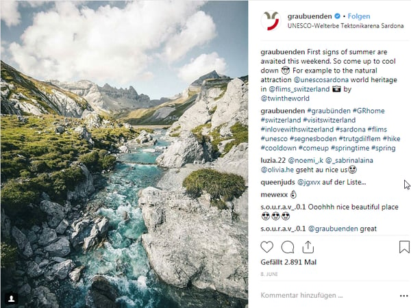 Instagram-Tektonikarena-Sardona-Graubünden