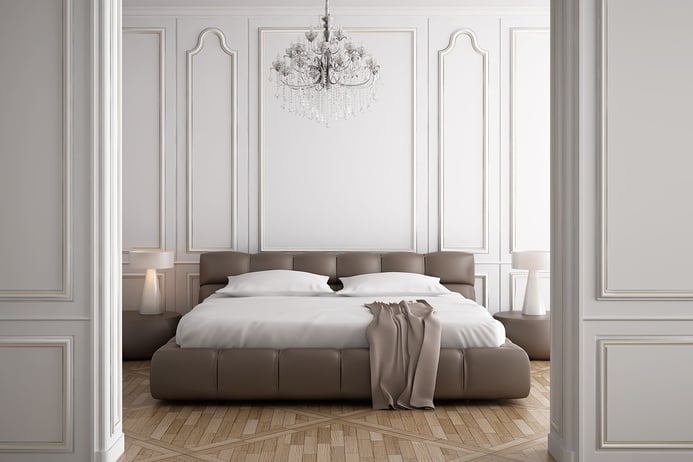 Hospitality Experience