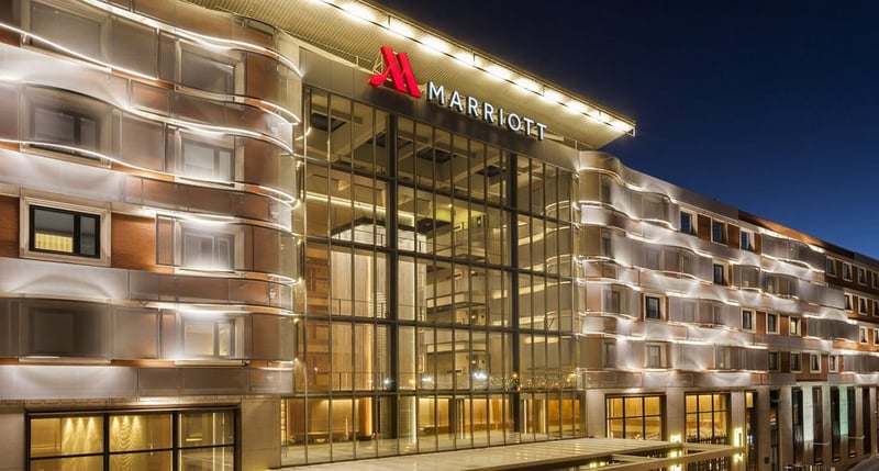 Hospitality Branche: Unternehmertum in der Hotellerie