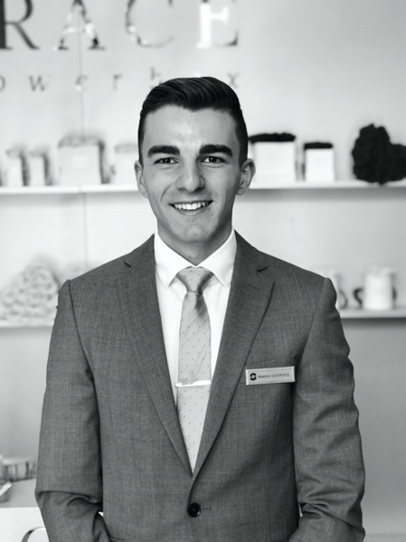 Maxime Ducroux