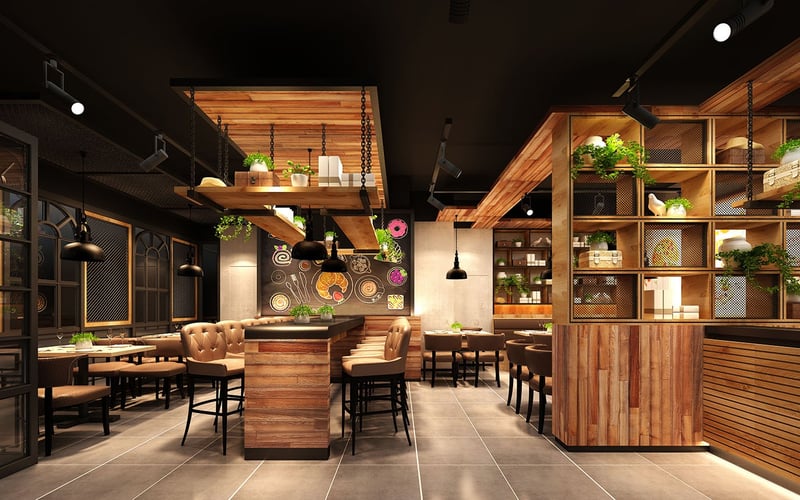 What is the secret ingredient to secure a Michelin star? 