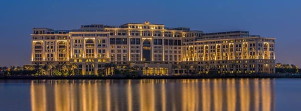 Palazzo Versace Hotel Dubai Palazzo Versace Hotel Dubai