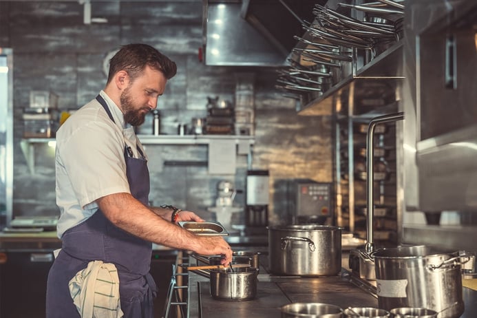 Can Restaurateurs be Creative and Profitable?