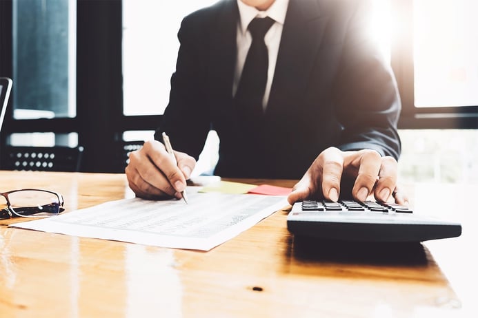 Total Revenue Management: Beyond Number Crunching