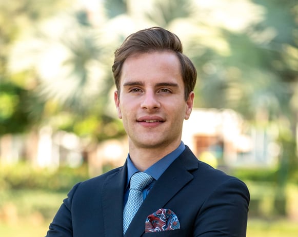 Mein Weg zum Sales Manager in der Hotellerie
