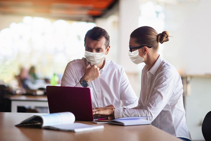 Communication is key for hotels post Covid-19