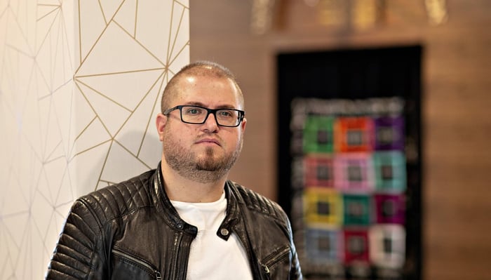 Alumni Story: Samuel Friedman