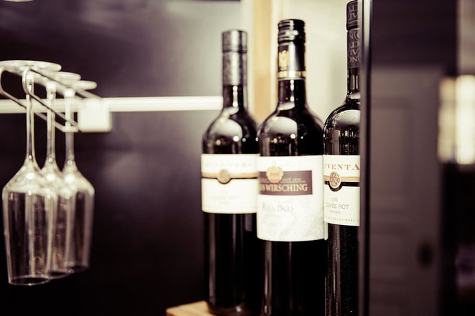 What is a sommelier?