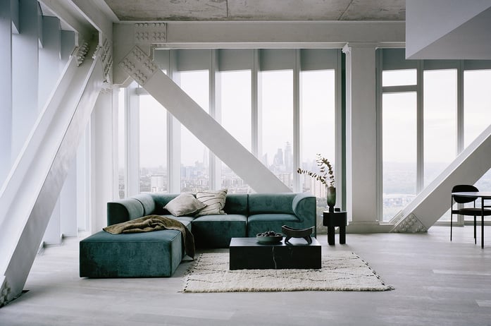 dematerialization impacts the Hospitality Industry