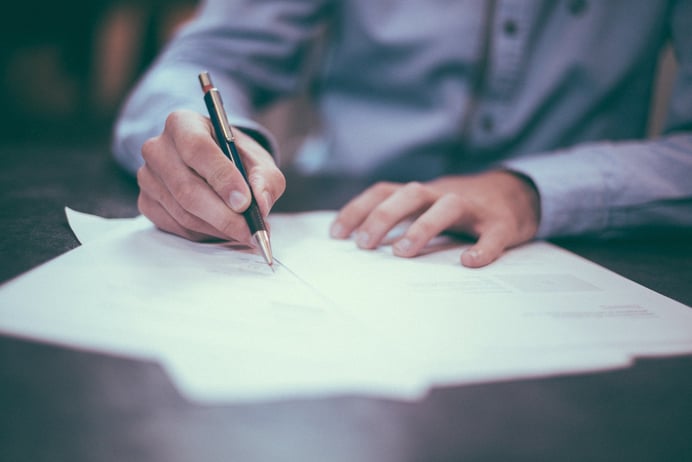 How to apply for direct entry to the EHL Bachelor.