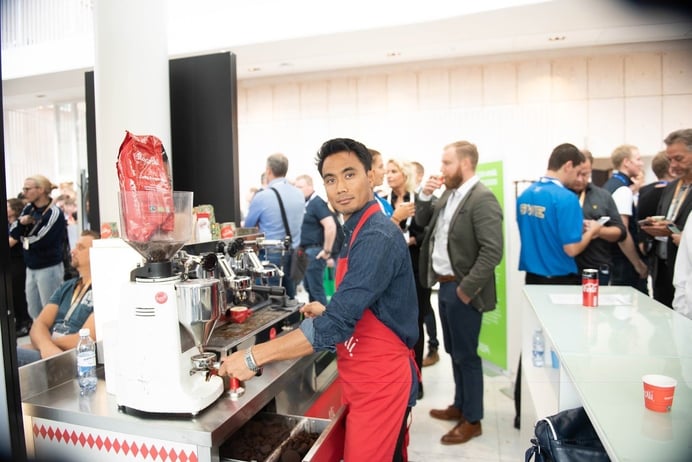 Barista - So lebe ich heute meine Leidenschaft für Kaffee