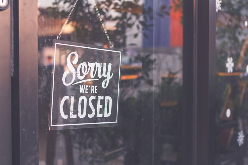 Discover the checklist for every hotelier faced with the difficult decision of a hotel closure.