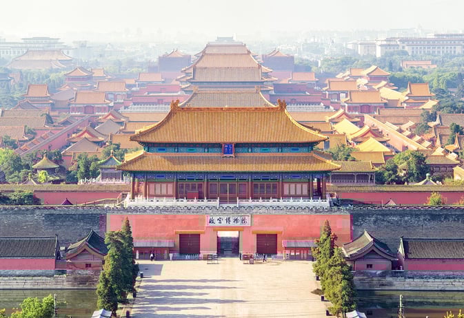 Chinese Tourists in Europe: a Difficult Time