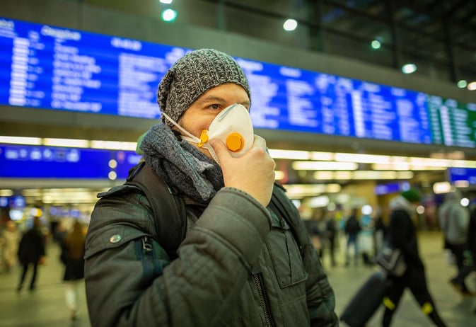 The Swiss tourim industry and Covid-19