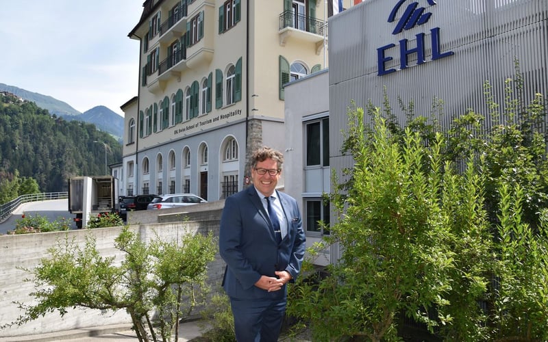 The Future of Hotel Management: 