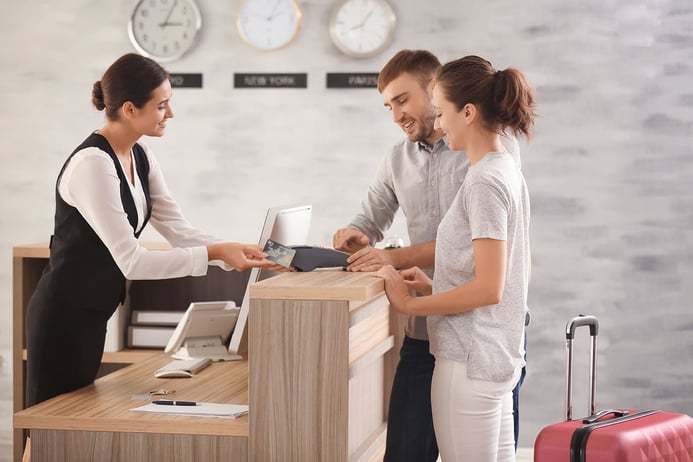 The path towards customer-centricity in hospitality