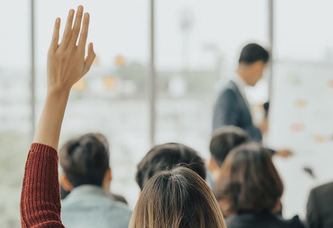 How to select an education partner