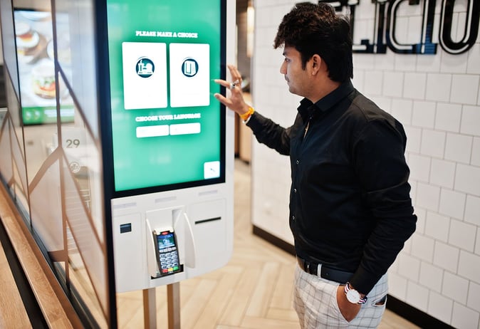 Food and Beverage Industry: Are You Digital Enough?