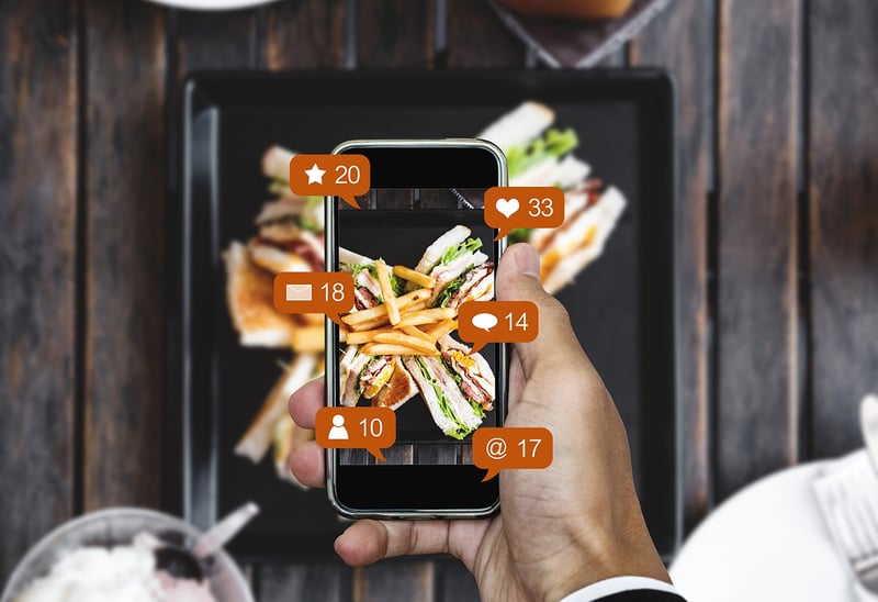 Starting a Food Business: Build Your Marketing Chops for Success