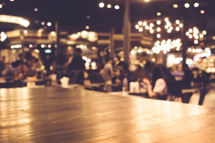 Adopting an Innovative Mindset in Foodservice