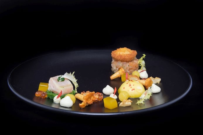 Fun Facts About Culinary Arts