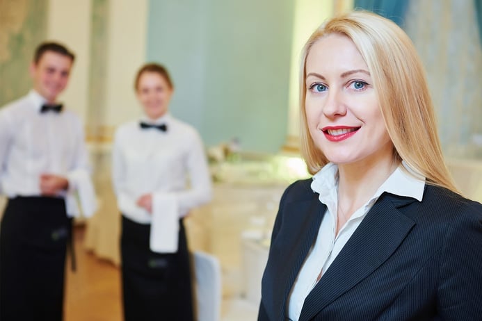 A Career in Luxury requires Passion 