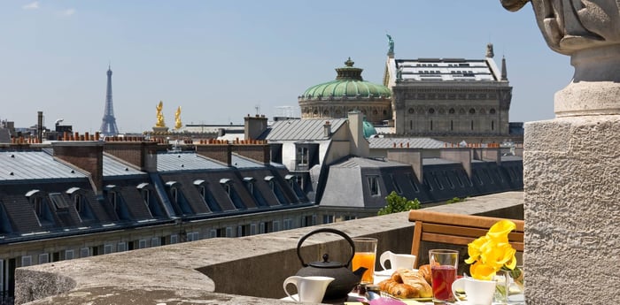 Renting out hotel rooms by the hour to boost your revenue