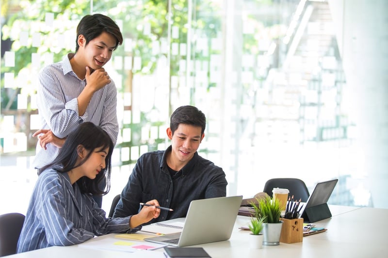 6 Tips for High-Performing Schools and Learning Centers in Asia