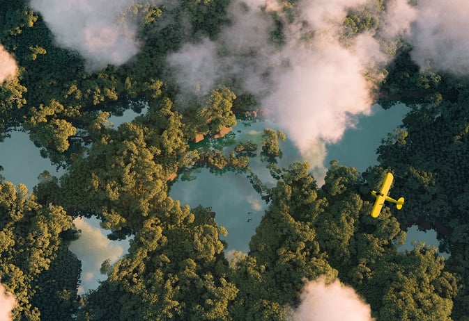 sustainable travel and tourism