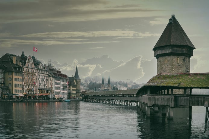 Student Testimonial - Alexandra Brunner, Bachelor EHL Passugg
