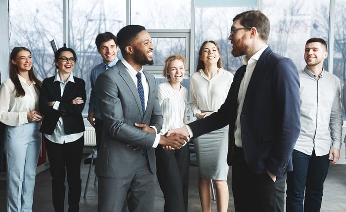 The Young Hoteliers Summit (YHS) returns with the 2020 edition of the Employer Rankings Survey