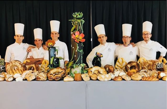 10 Must-Follow Instagram Chef Accounts