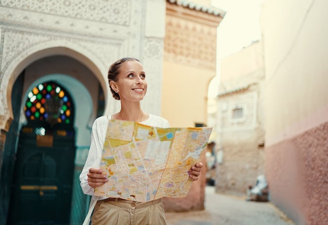 Tourism Satisfaction