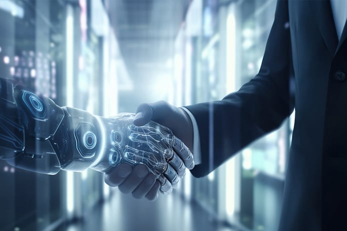 Künstliche Intelligenz