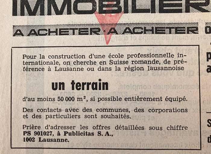 Lannonce-de-recherche-de-terrain-dans-le-journal_001