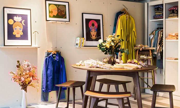 Hotels and retail companies are finally realizing that they have a lot in common. It’s time for hotels to harness that  potential.