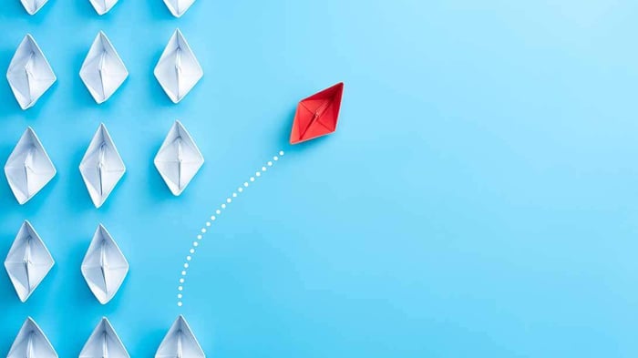 leading effective change