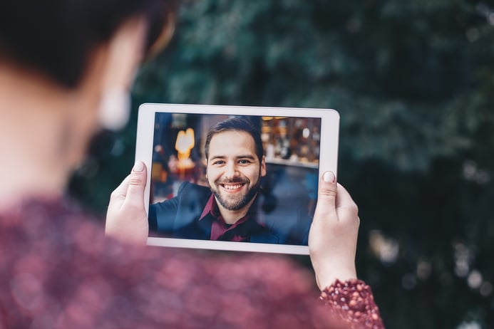 What Long-Distance Relationships Can Teach Us About Social Distancing