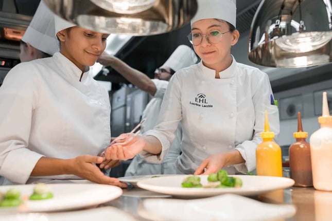 Best culinary schools for food entrepreneurs