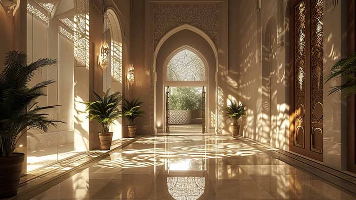 Luxury market and cultural diversity