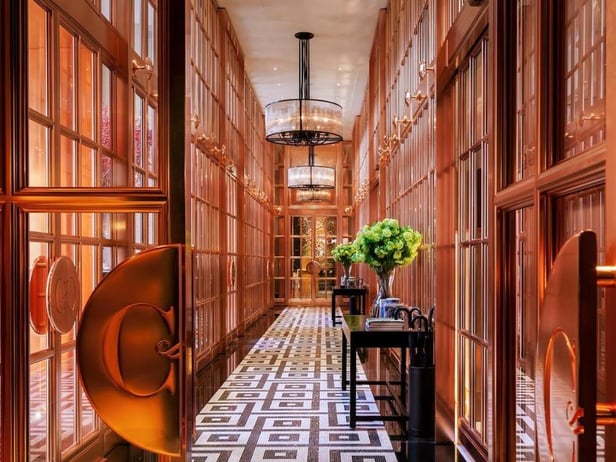 Hospitality tech strategy