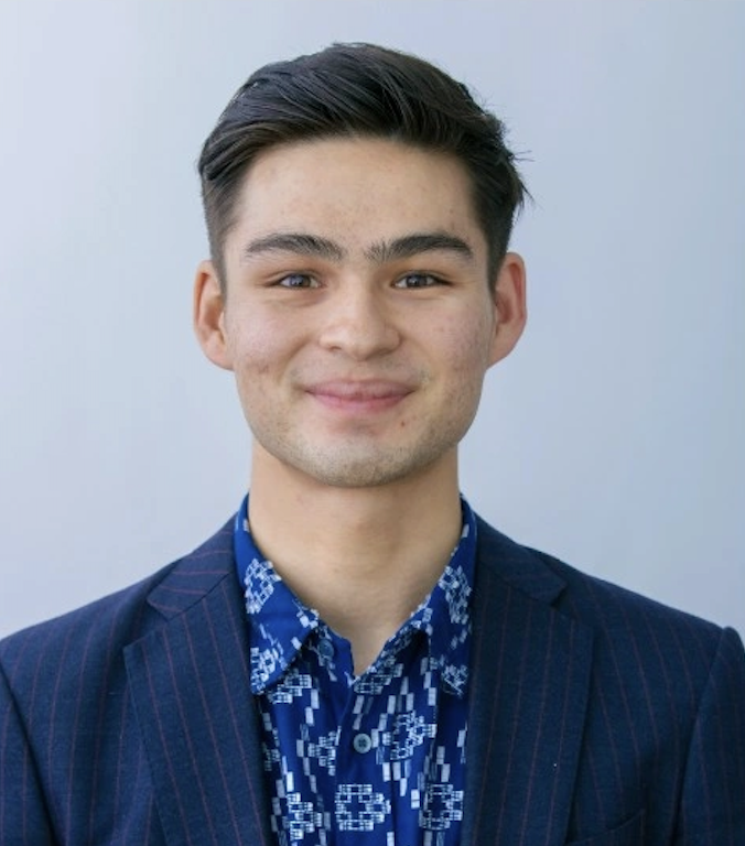 Leonardo Abedum