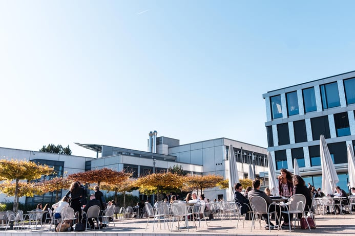 EHL: A Legacy of 125 + Years in Hospitality Management Education