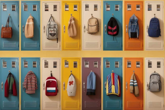 Standardization and personalization in education