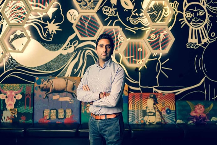 Hospitality Education