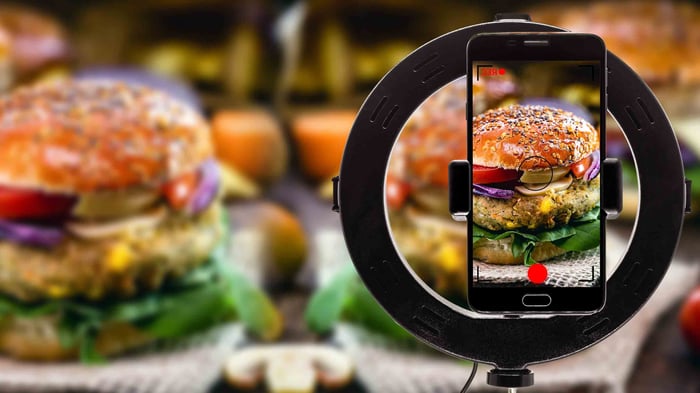 Restaurant Of The Future