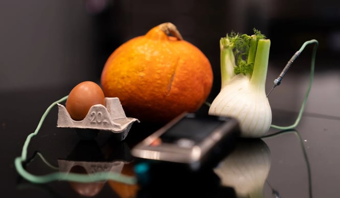 Cooking: low temperature or sous-vide at the right temperature?