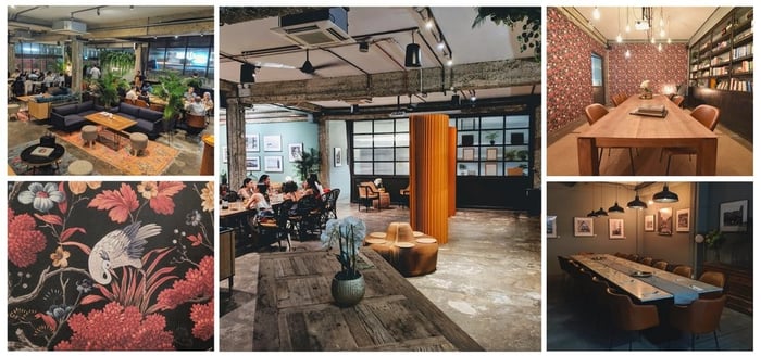 how social clubs have been reimagined