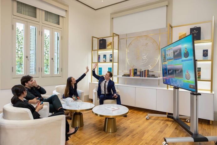 Is theory different in practice?